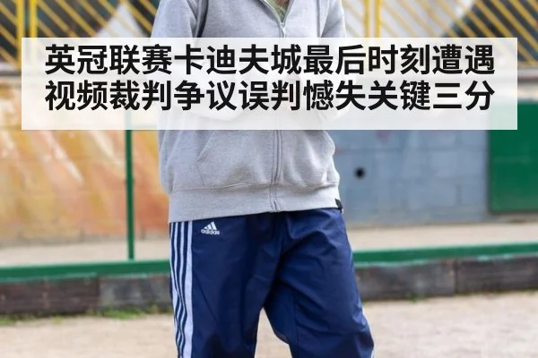 英冠联赛卡迪夫城最后时刻遭遇视频裁判争议误判憾失关键三分